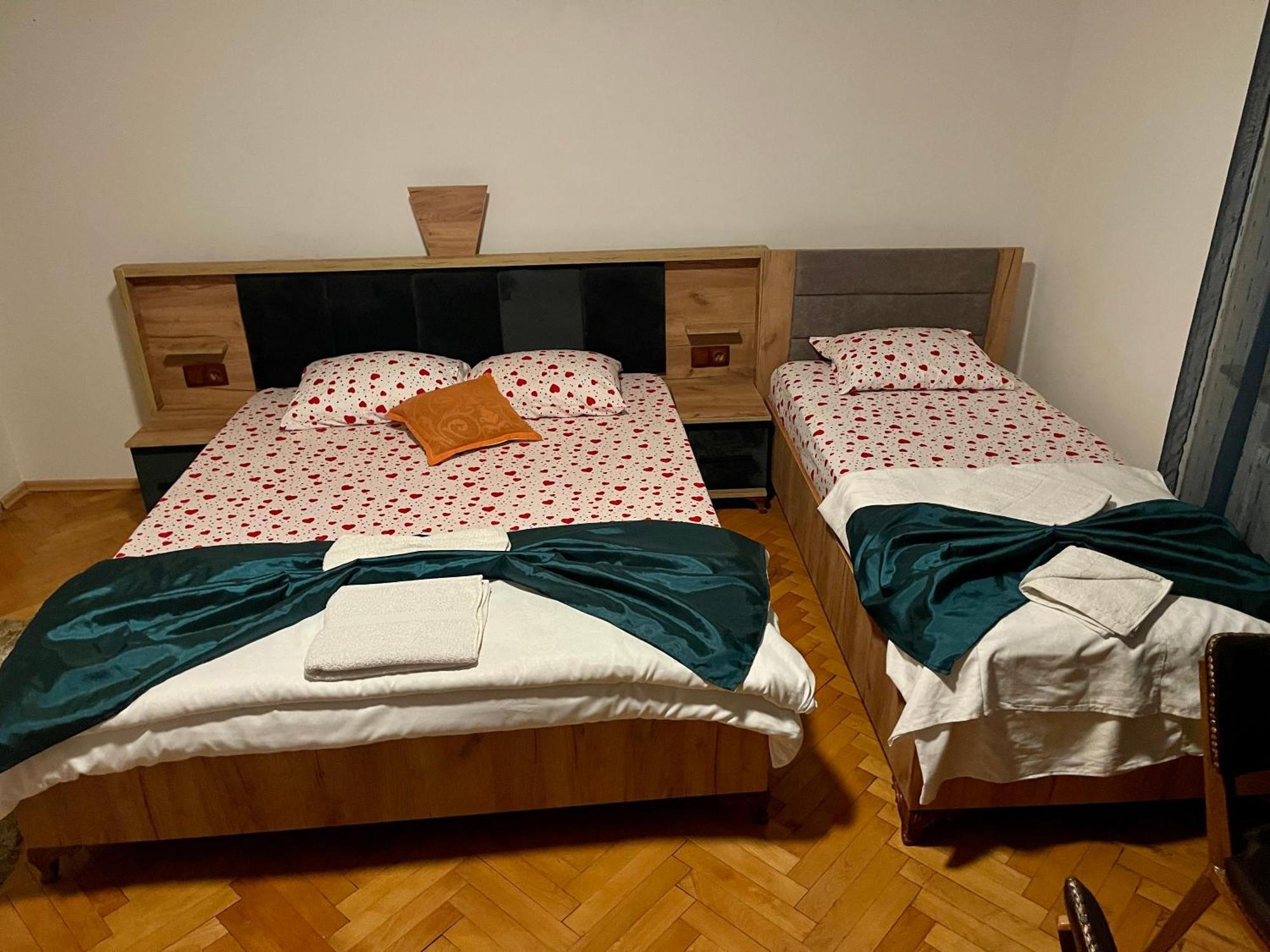 Madigan'S Hotel Kosovo Polje Kültér fotó